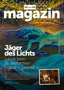 Bild von SWS Magazin 2_2024