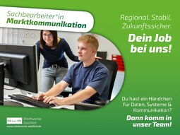 Bild von Sachbearbeiter