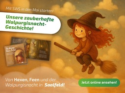Bild von Hexe Fritzi