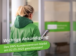 Bild von Kundenzentrum Mai
