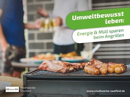 Bild von Grillen