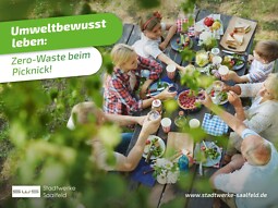 Bild von Zero Waste