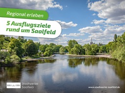 Bild von Ausflugsziele