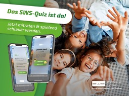 Bild von SWS-Quiz