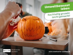 Bild von Halloween